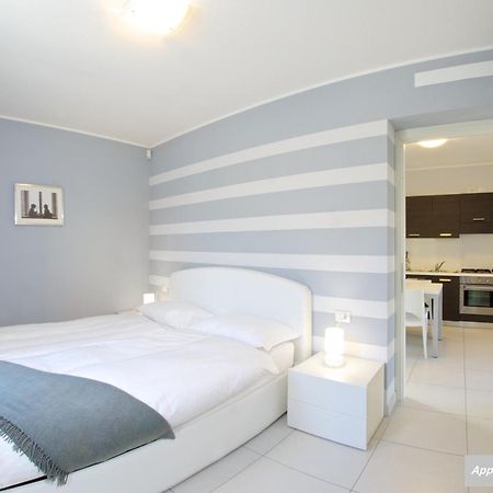 Appartamento Nuvola - Lake Como - Near The Beach - Near The Center Colico Εξωτερικό φωτογραφία