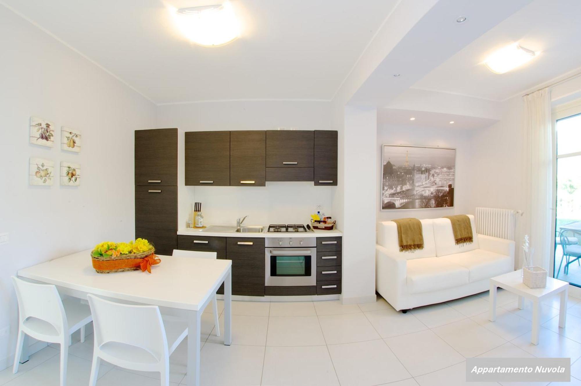 Appartamento Nuvola - Lake Como - Near The Beach - Near The Center Colico Εξωτερικό φωτογραφία