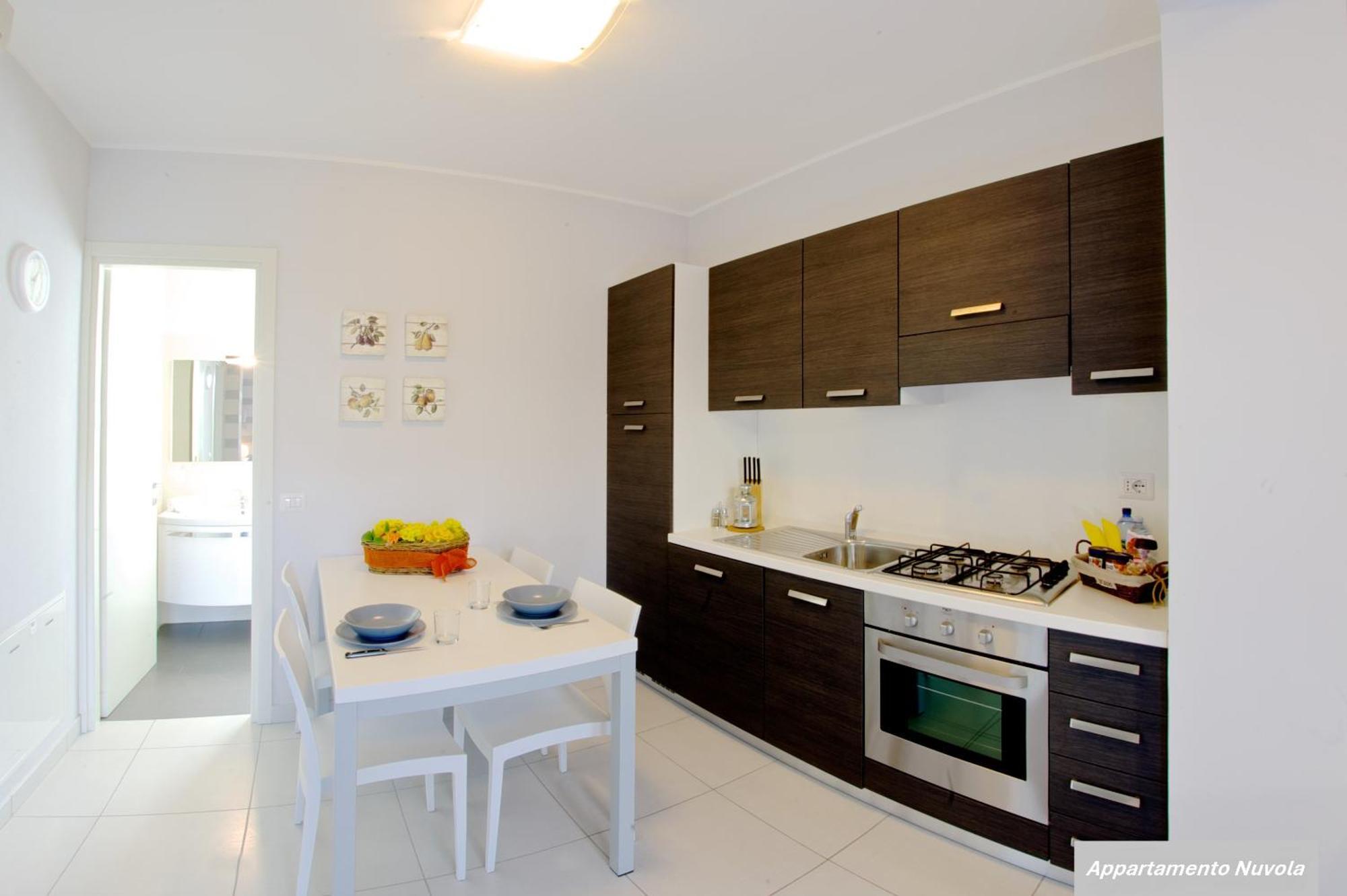 Appartamento Nuvola - Lake Como - Near The Beach - Near The Center Colico Εξωτερικό φωτογραφία